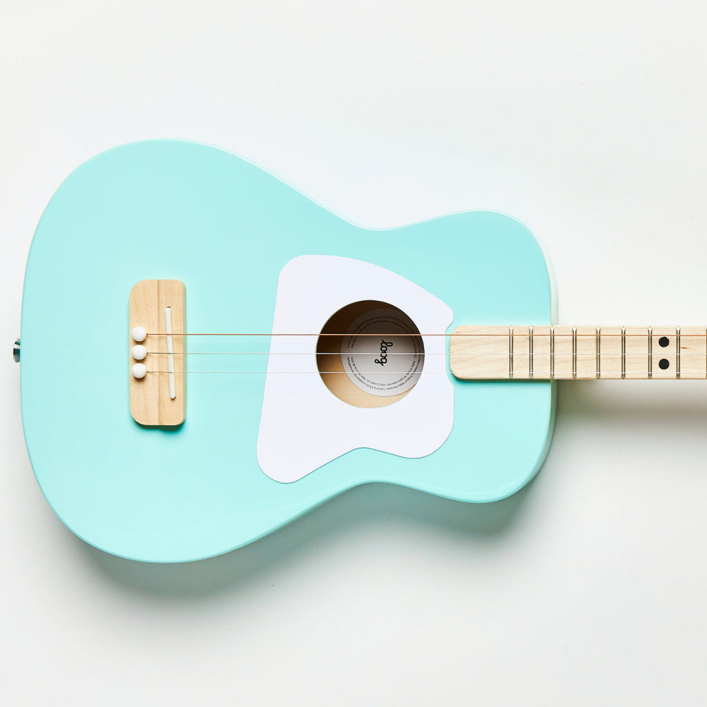 Loog pro acoustic | Playroom Avenue