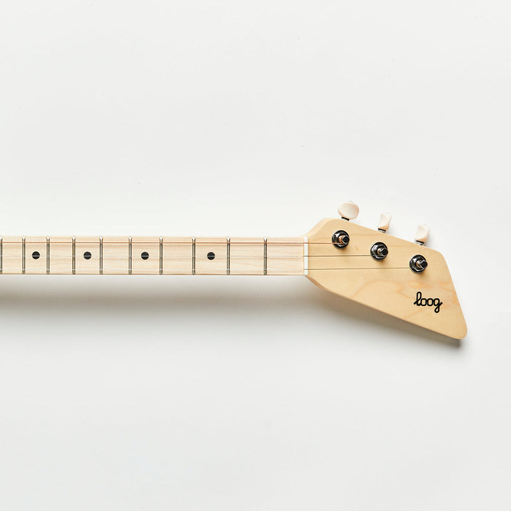 Loog pro acoustic | Playroom Avenue