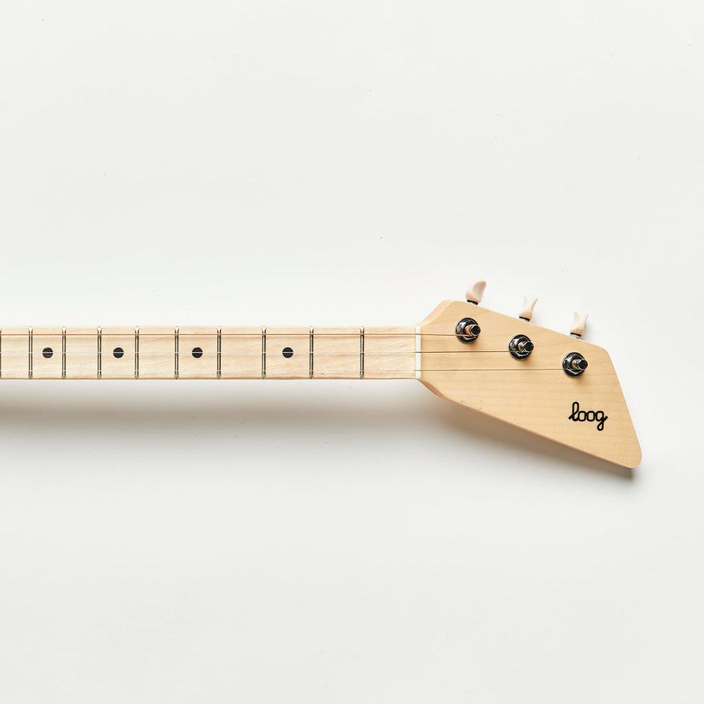 Loog pro acoustic | Playroom Avenue