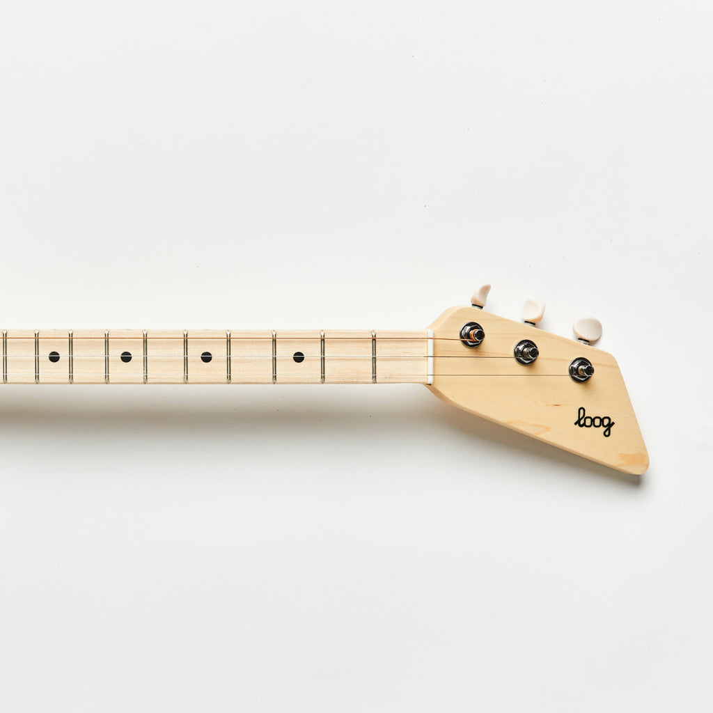 Loog pro acoustic | Playroom Avenue
