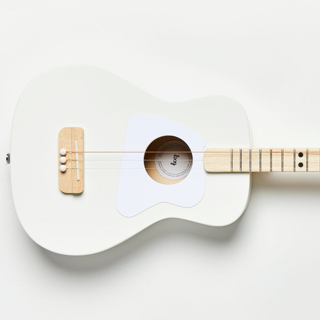 Loog pro acoustic | Playroom Avenue