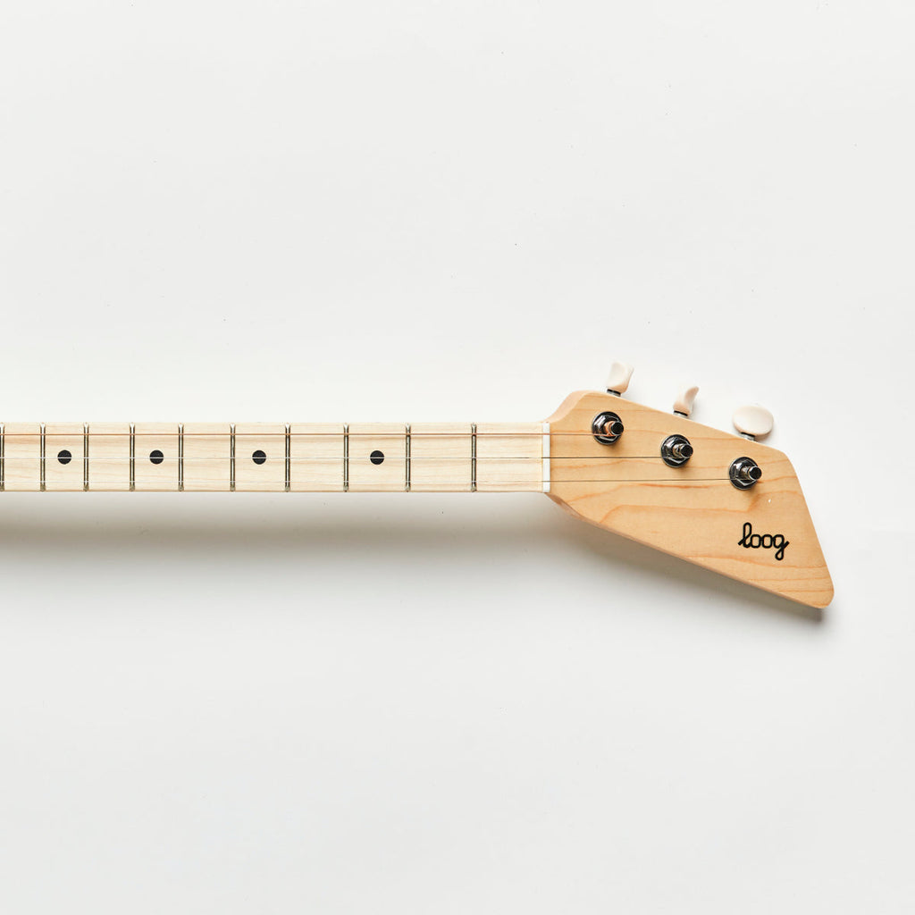 Loog pro acoustic | Playroom Avenue