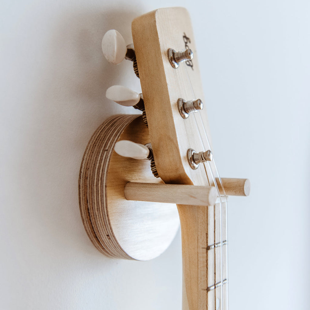 loog wall hanger Loog Mini & Loog Pro | Playroom Avenue
