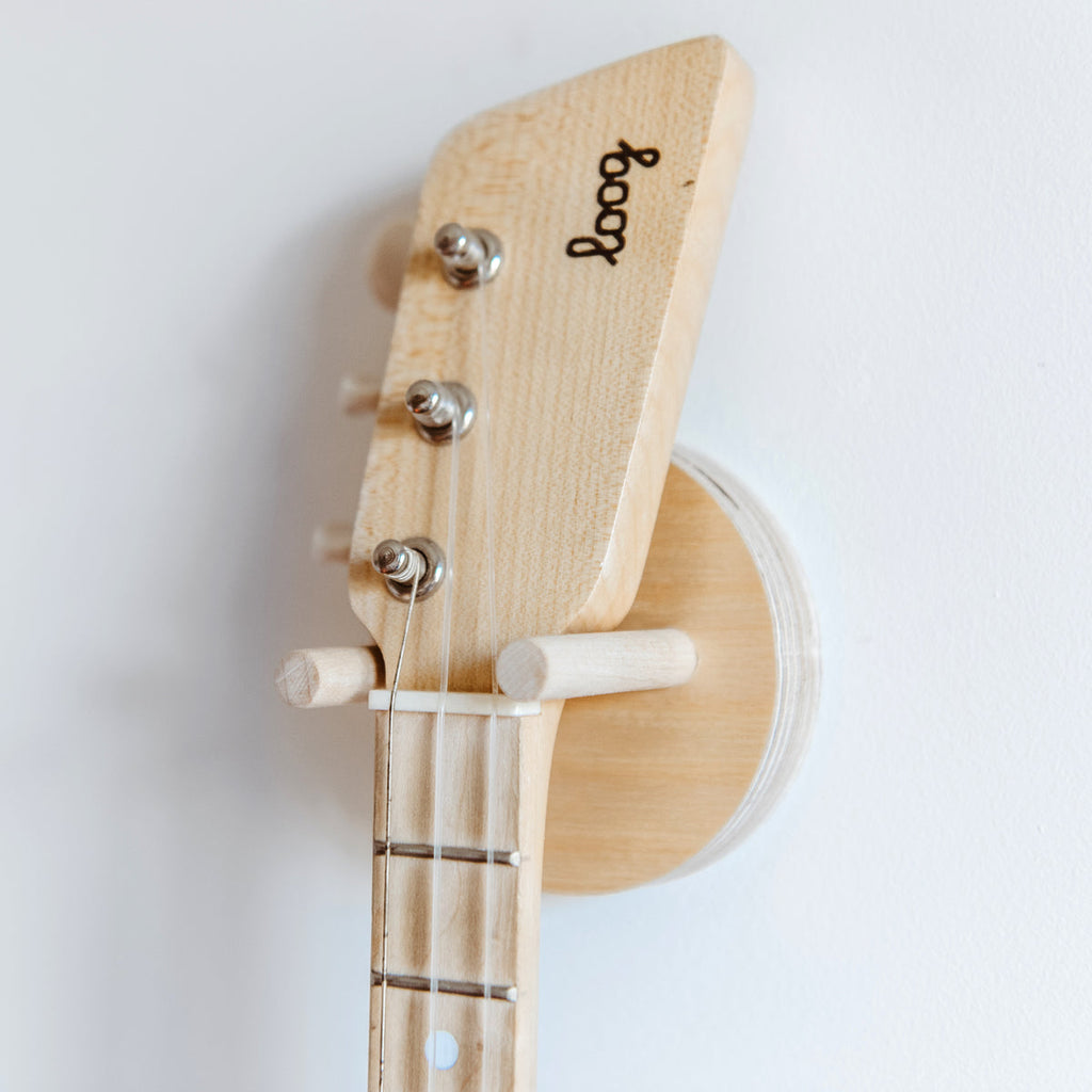 loog wall hanger | Playroom Avenue