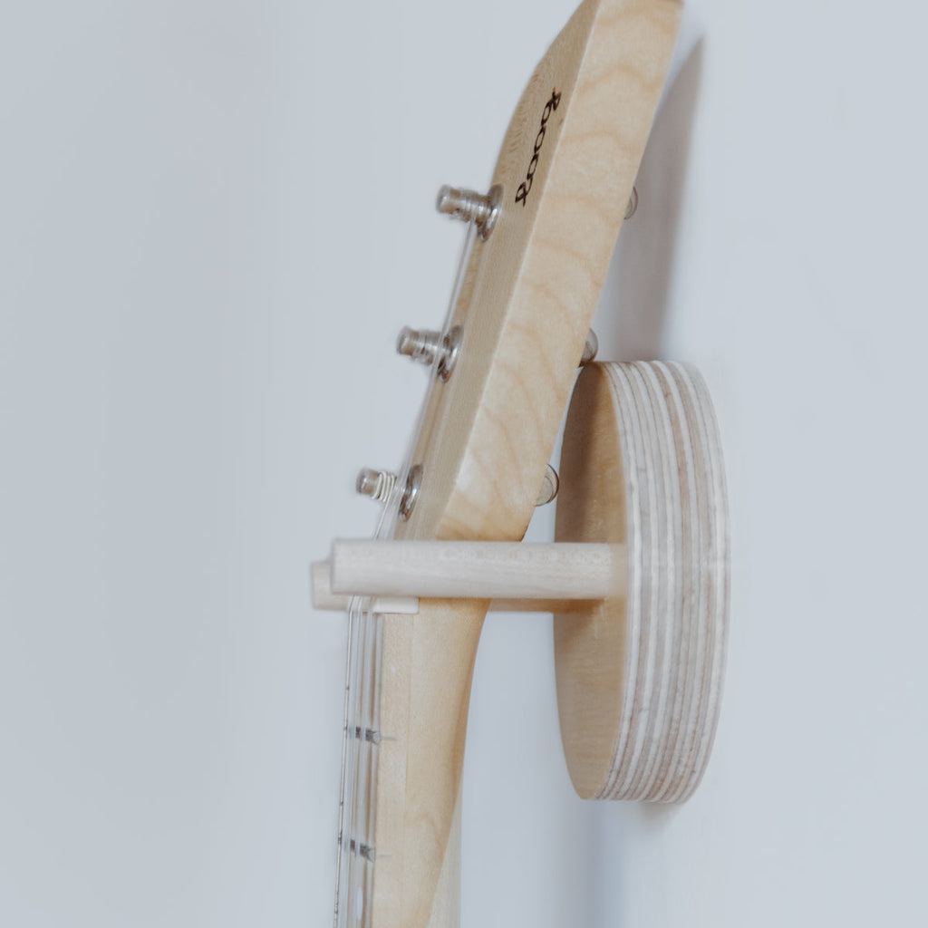 loog wall hanger | Playroom Avenue