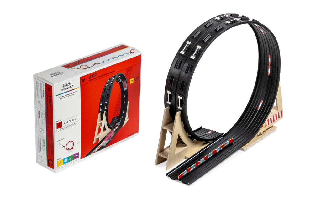 Add-On Kit: Loop | Playroom Avenue