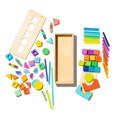 Lovevery The Block Set | Playroom Avenue