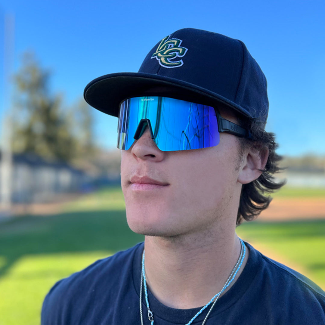 ro•sham•bo eyewear Ludicrous Speed Sport | Youth