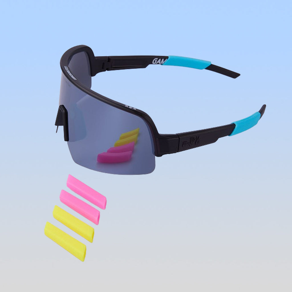 ro•sham•bo eyewear Youth Ludicrous Speed Sport
