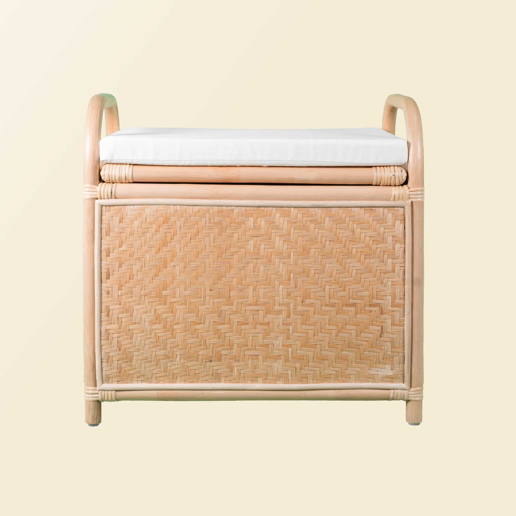 Momiji Mia Storage Bench | Playroom Avenue