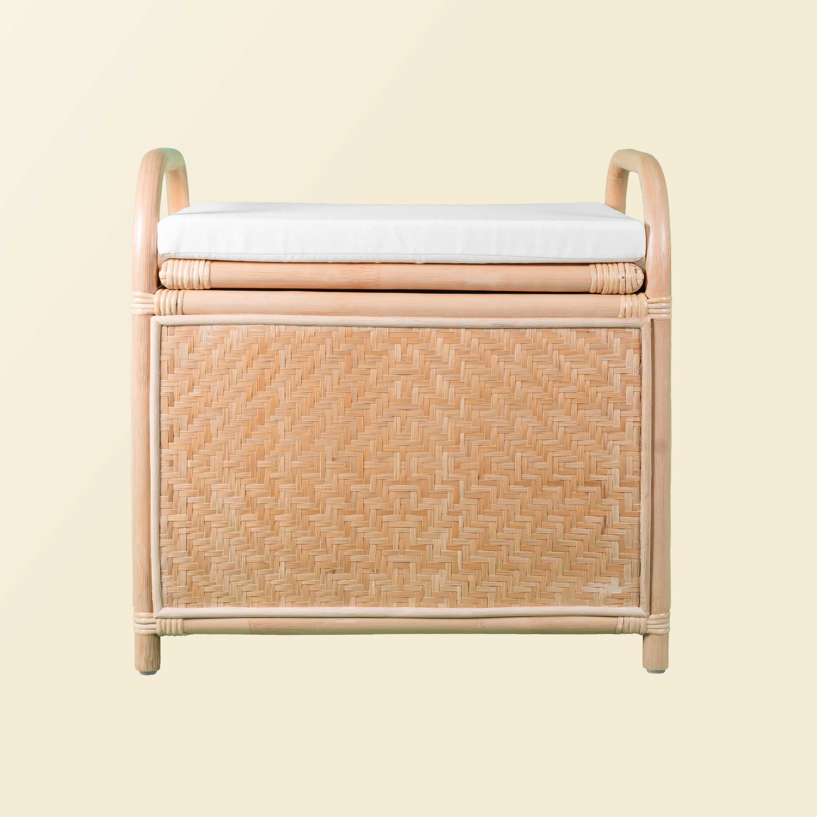 Momiji Mia Storage Bench | Playroom Avenue