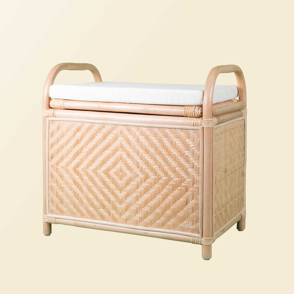 Momiji Mia Storage Bench | Playroom Avenue