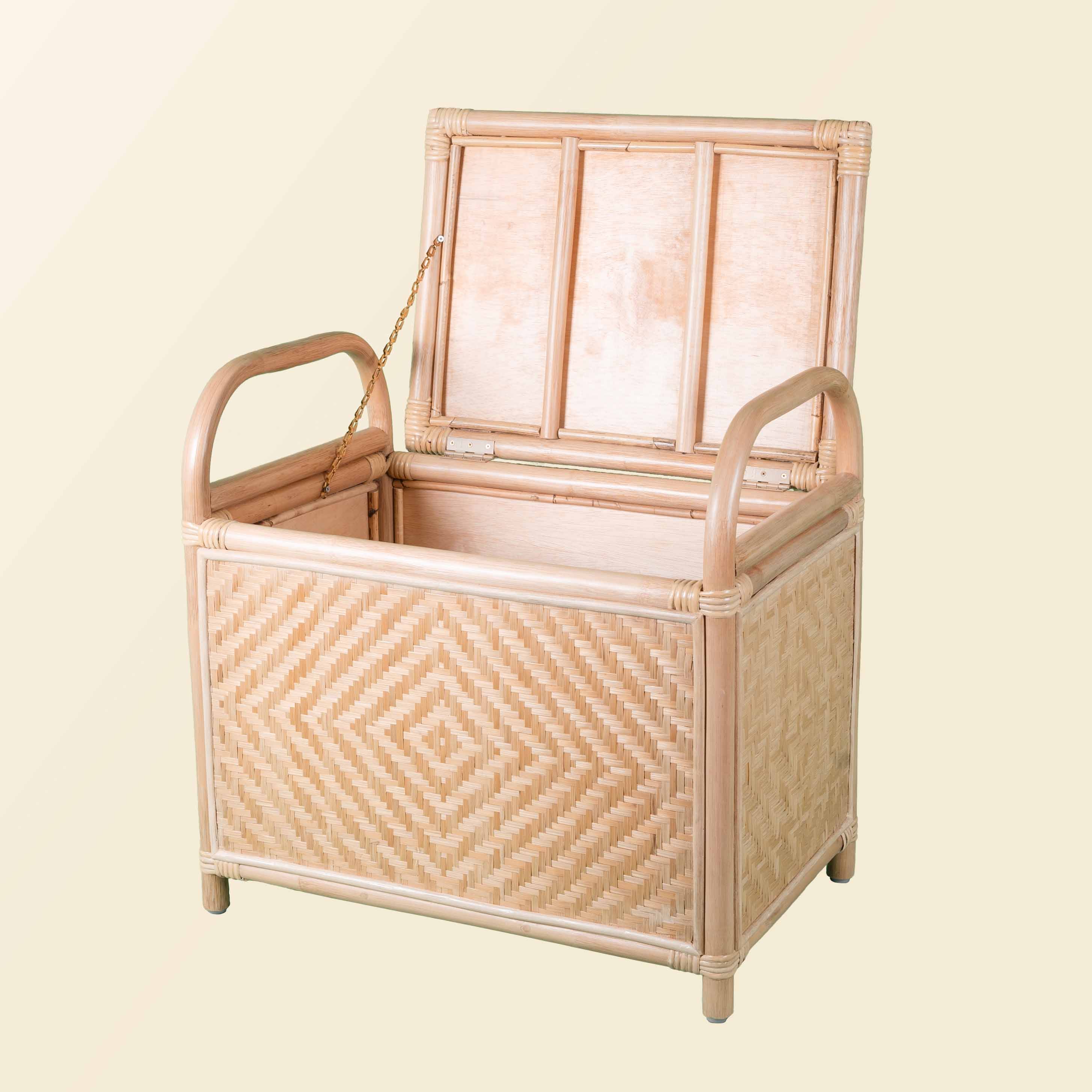 Momiji Mia Storage Bench | Playroom Avenue