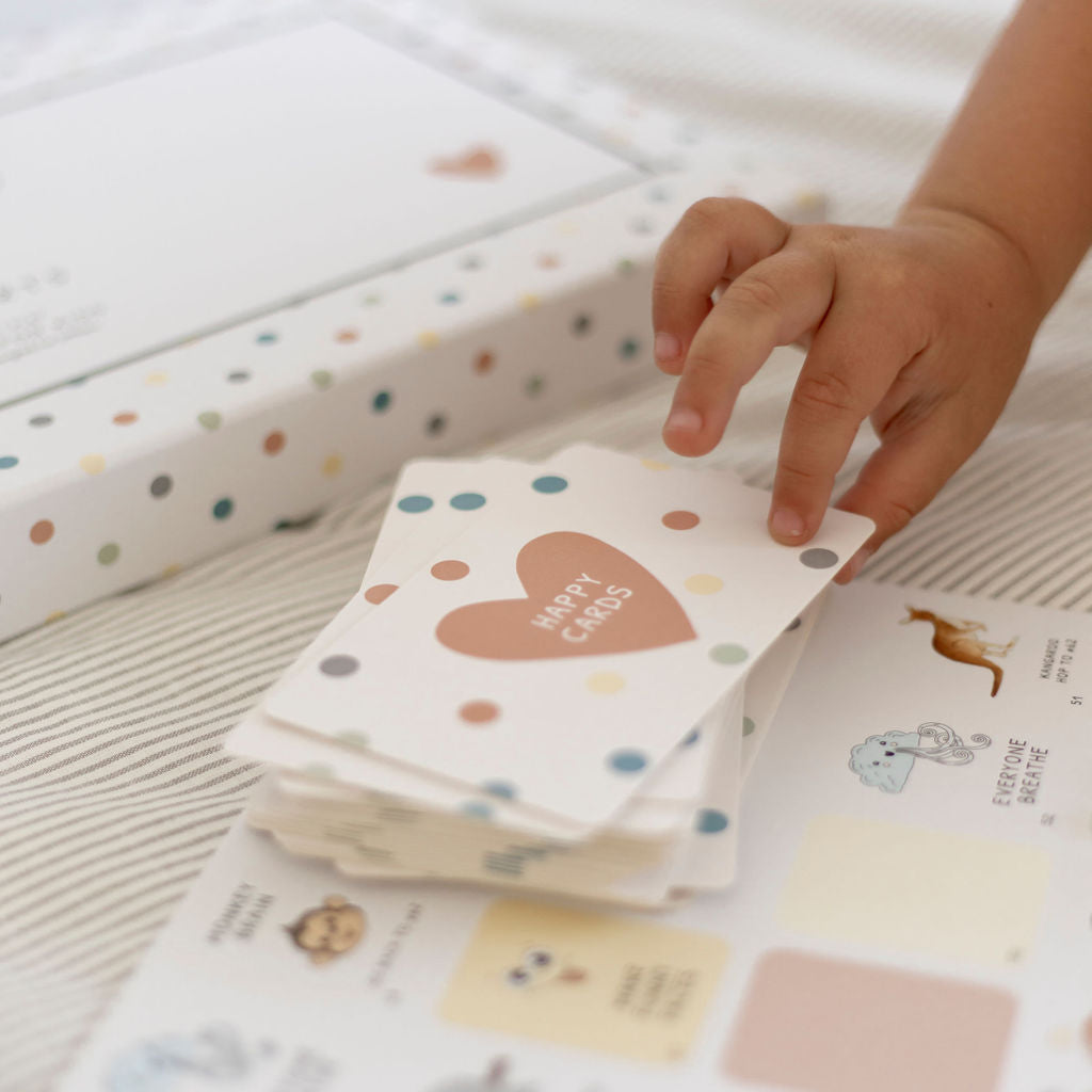 Mindful And Co Mindful Games Bundle | Playroom Avenue