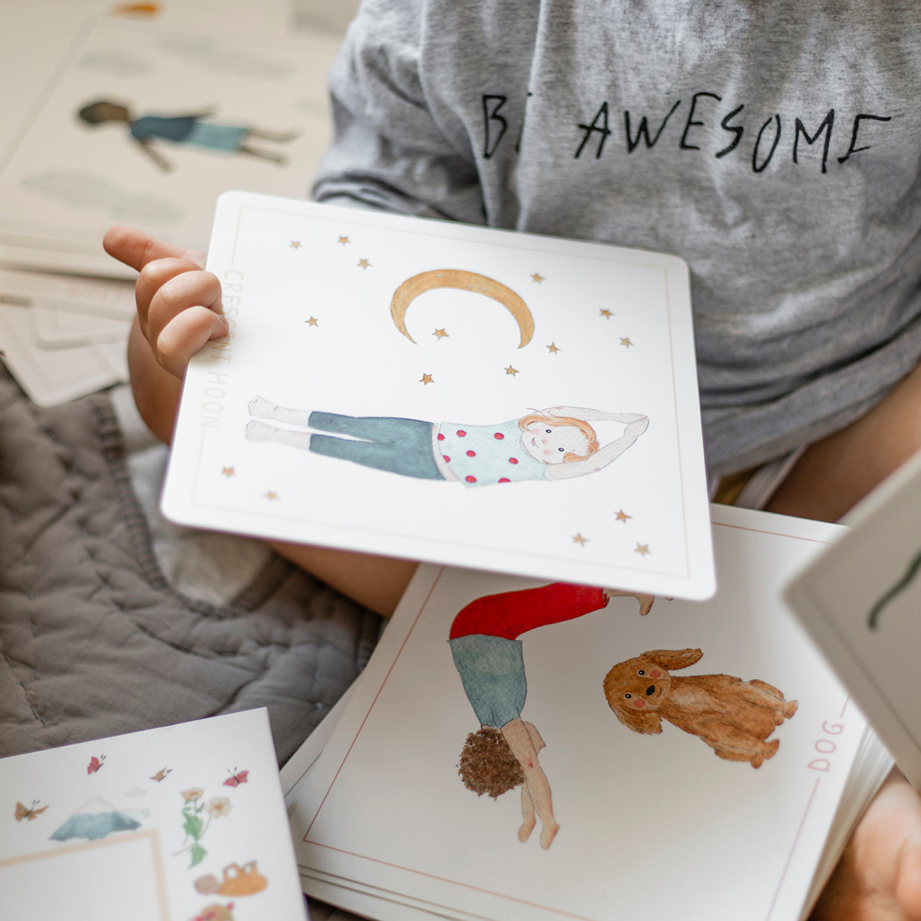 Mindful And Co Mindful Games Bundle | Playroom Avenue