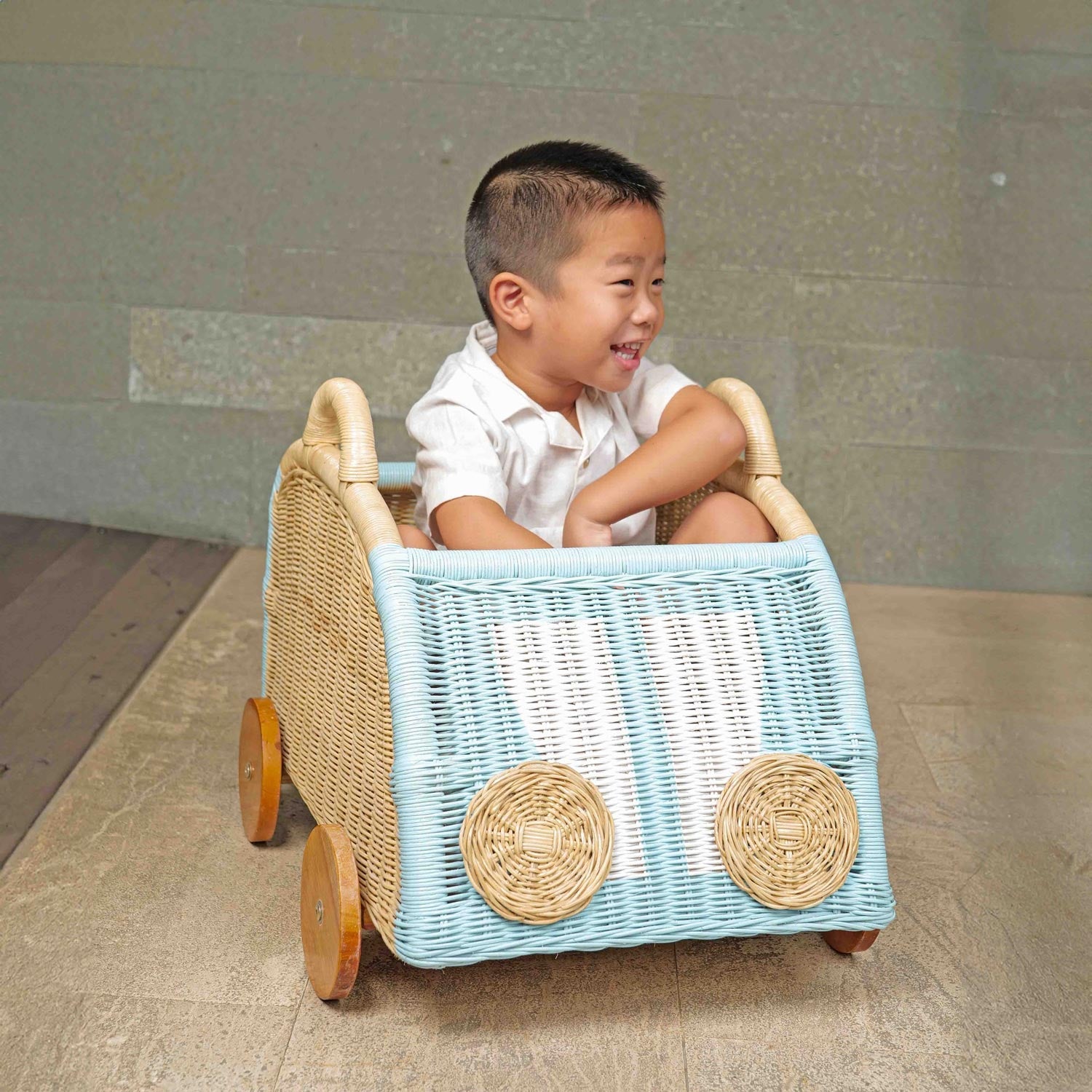 Momiji Archie Storage Wagon | Playroom Avenue