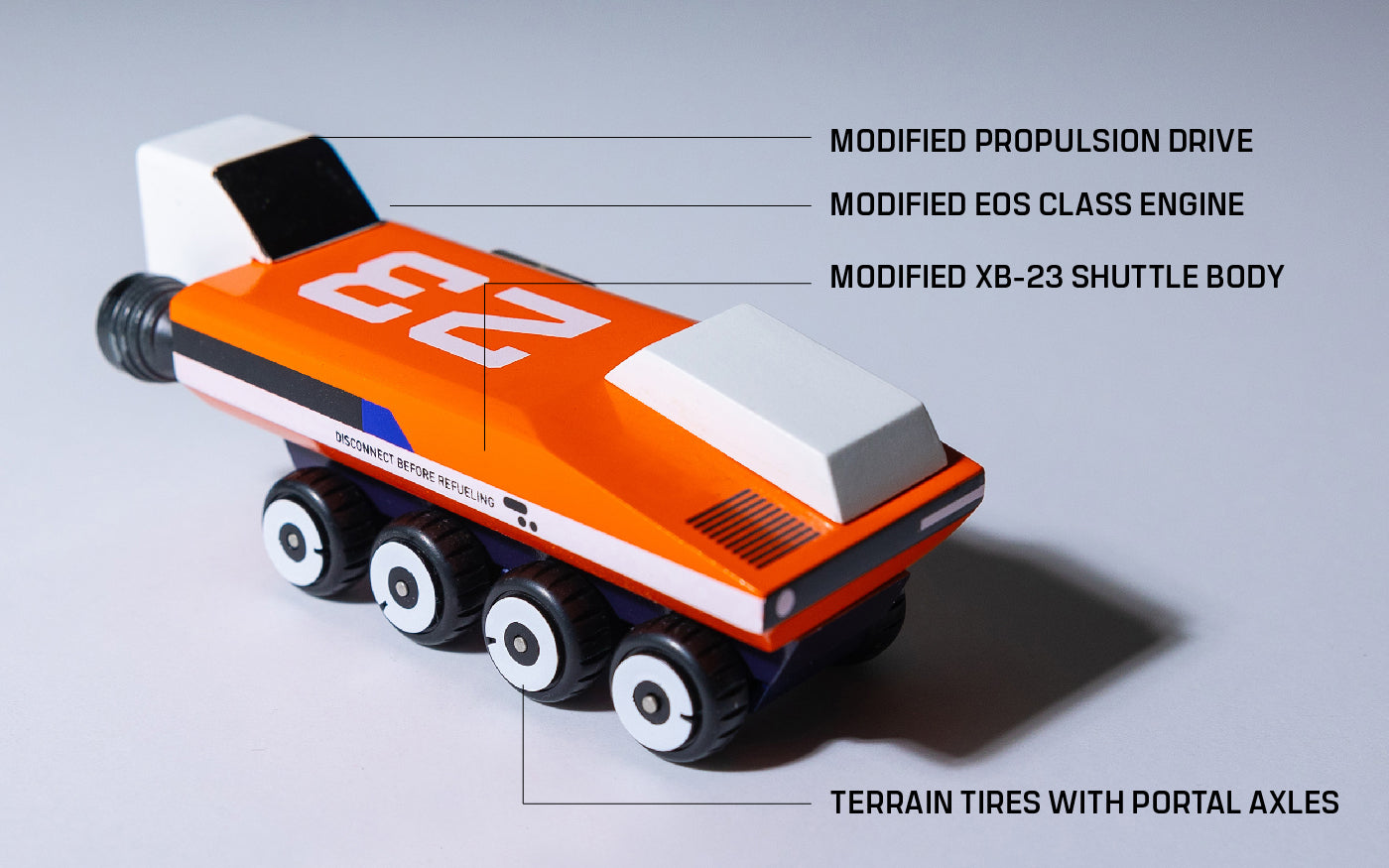 Candylab DARK DEPTHS SET | Playroom Avenue