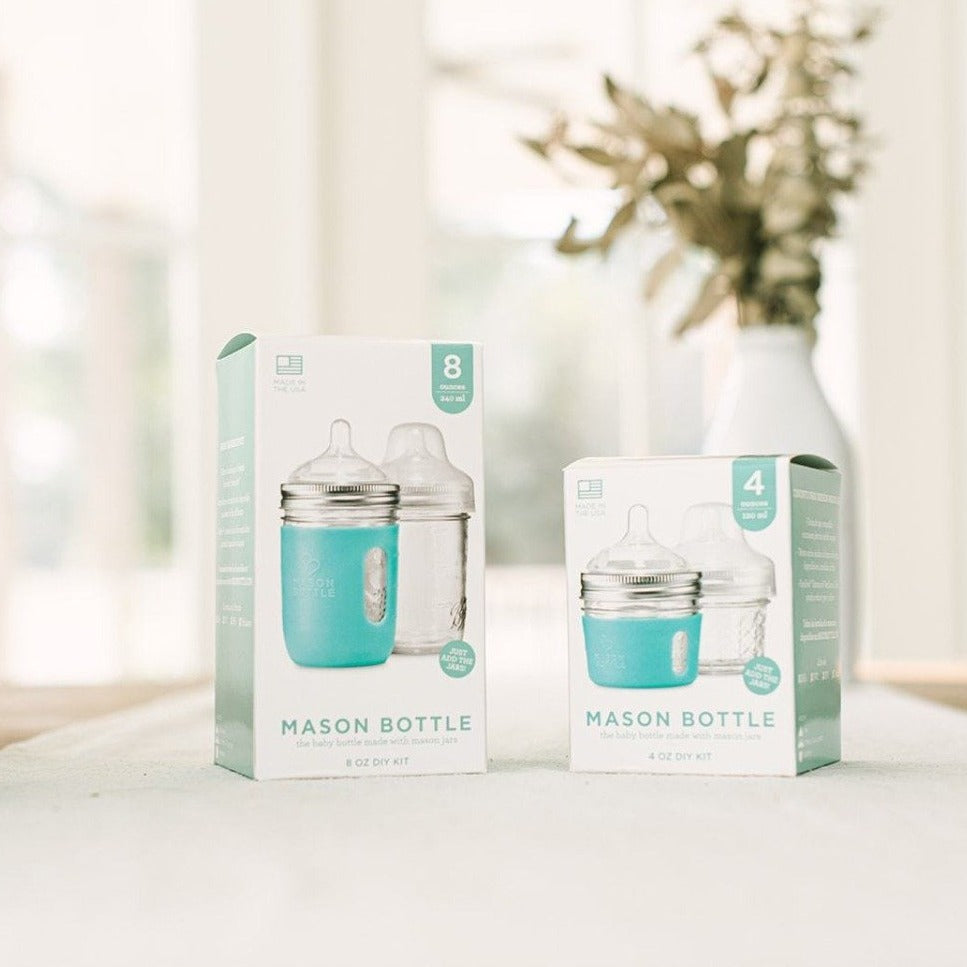 Mason Bottle Mason Bottle DIY Kit | Playroom Avenue