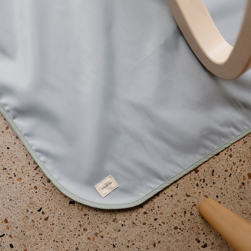 Mushie Splat Mat | Playroom Avenue