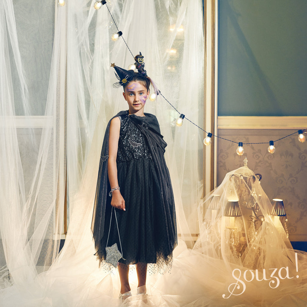 Souza Mathilde Halloween Costume Dress for Kids | Playroom Avenue