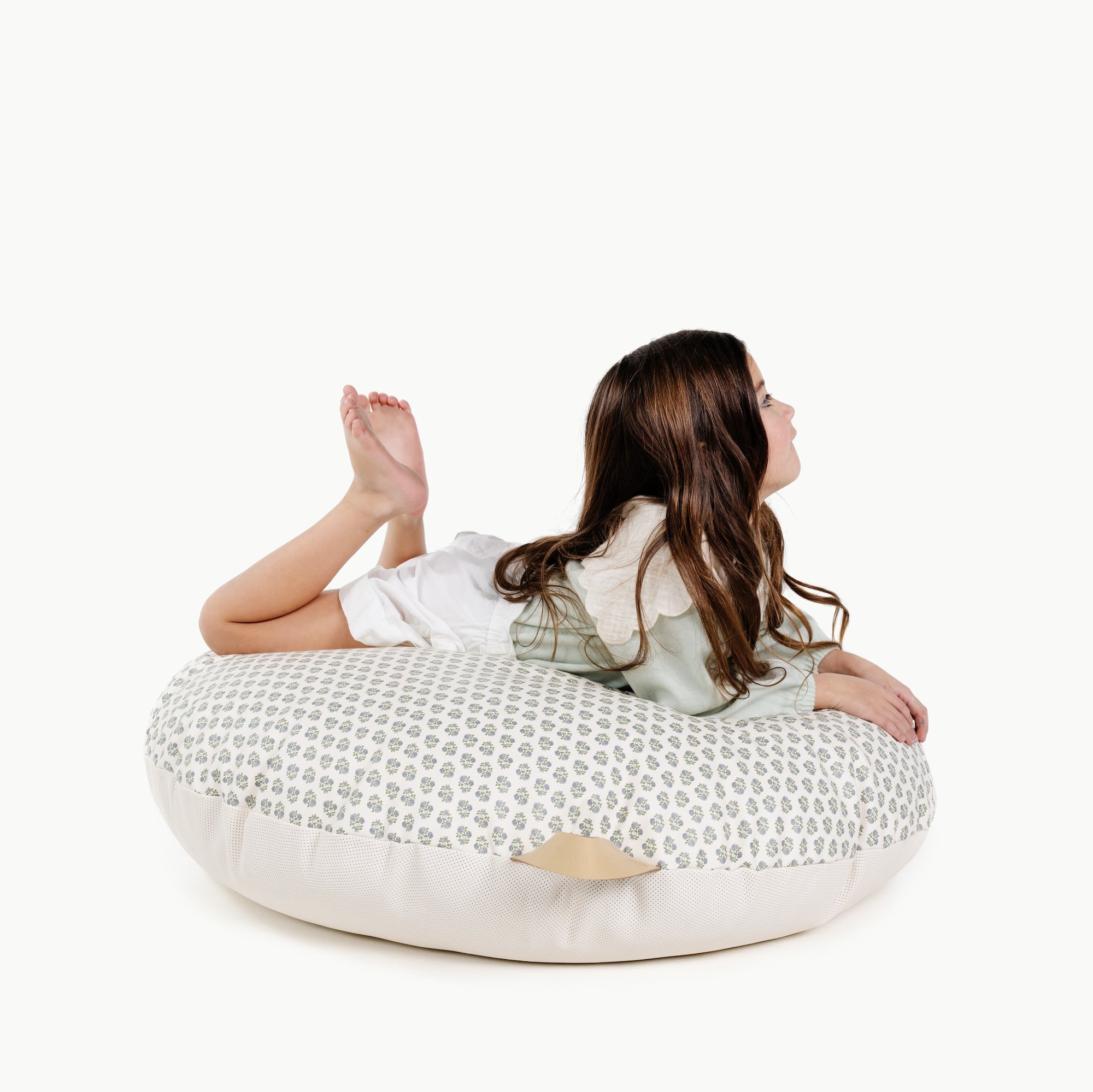 Gathre Floor Cushion Meadow