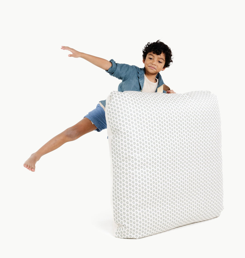 Gathre Floor Cushion | Playroom Avenue