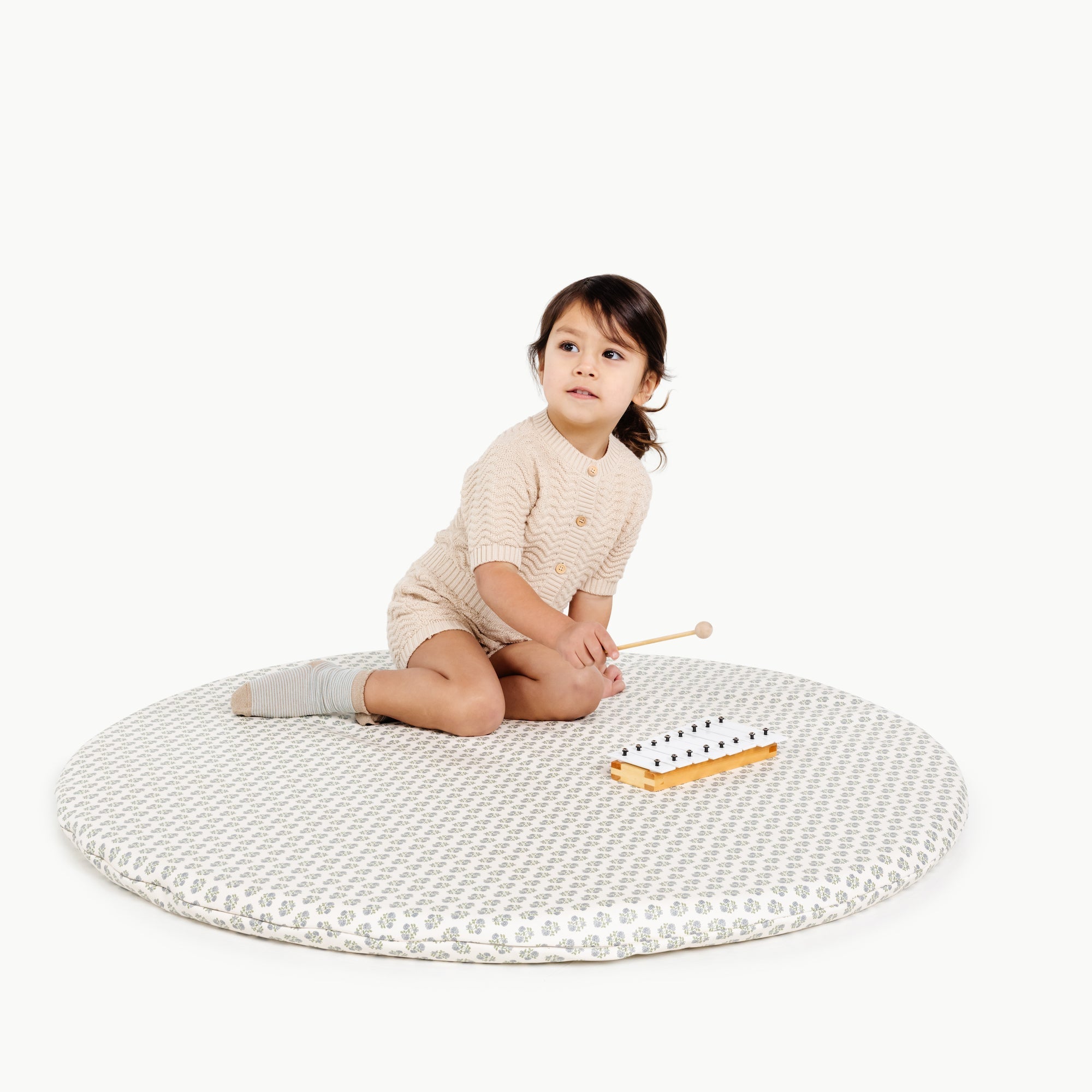 Wholesale Padded Mini Playmat | Playroom Avenue