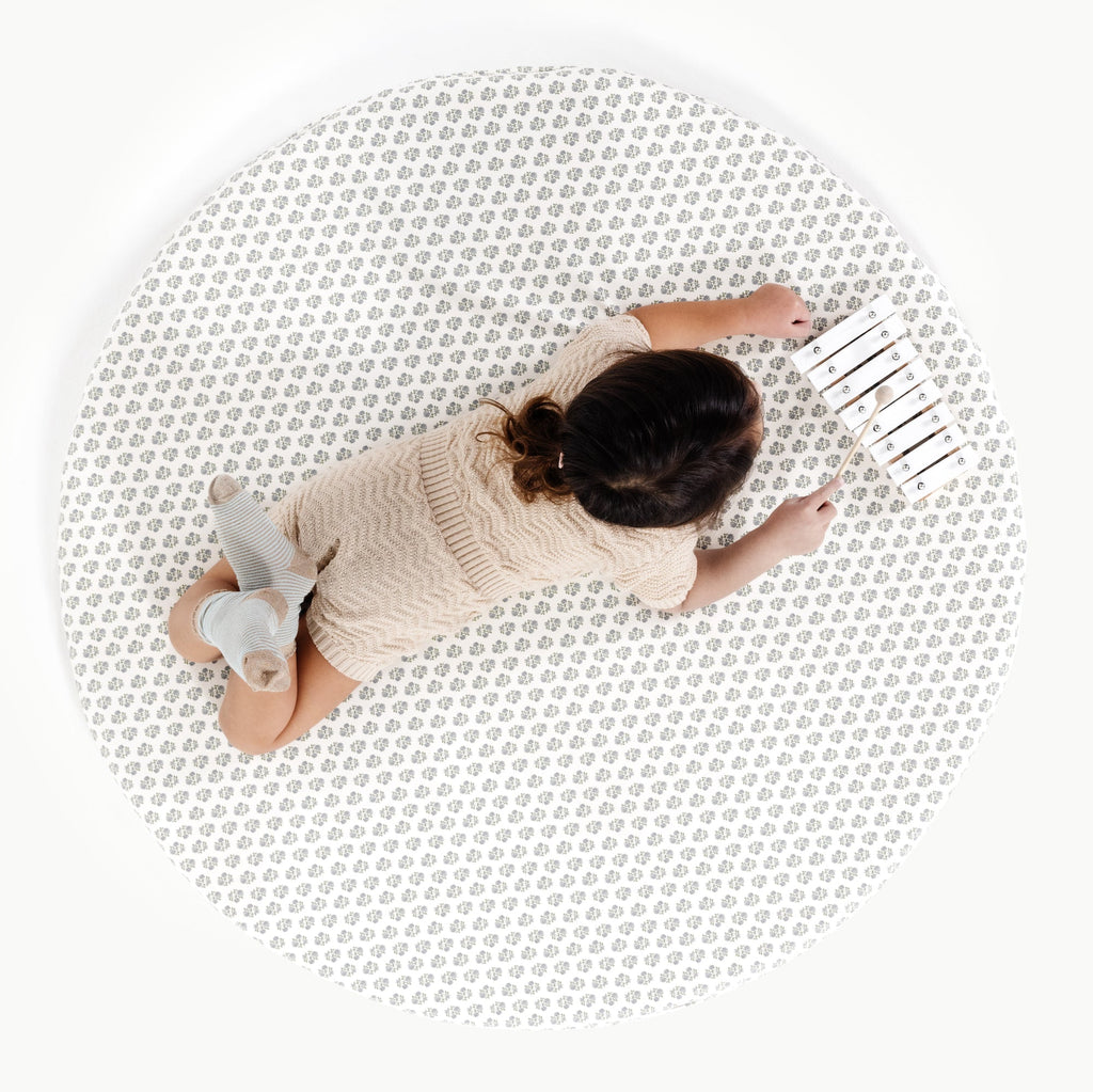 Wholesale Padded Mini Playmat | Playroom Avenue