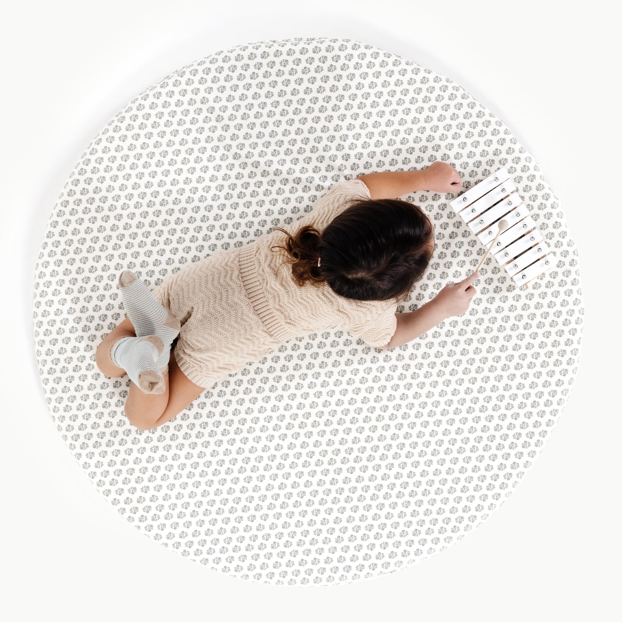 Wholesale Padded Mini Playmat | Playroom Avenue