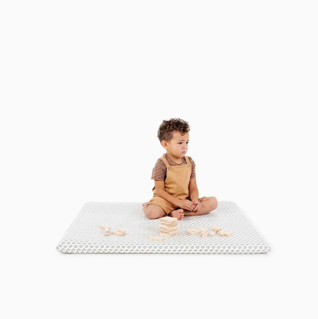 Wholesale Padded Mini Playmat | Playroom Avenue