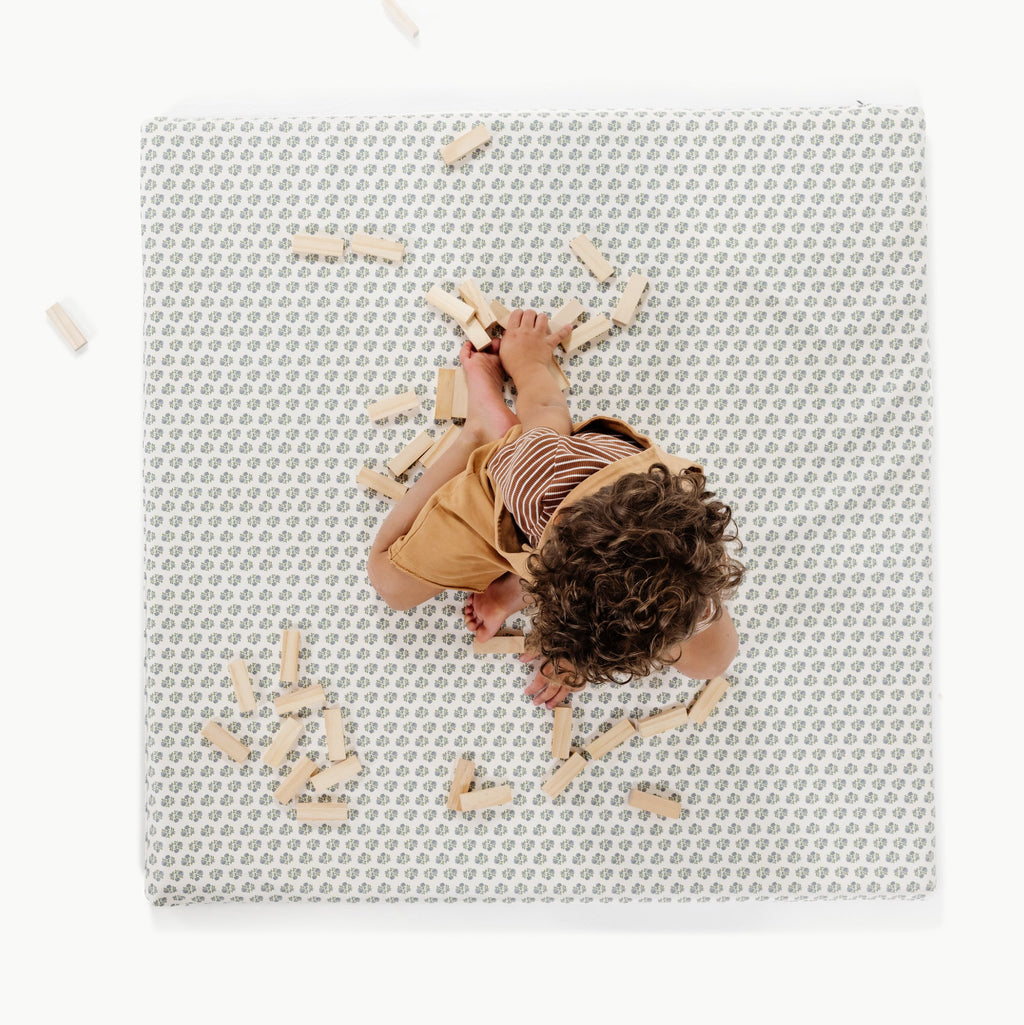 Wholesale Padded Mini Playmat | Playroom Avenue
