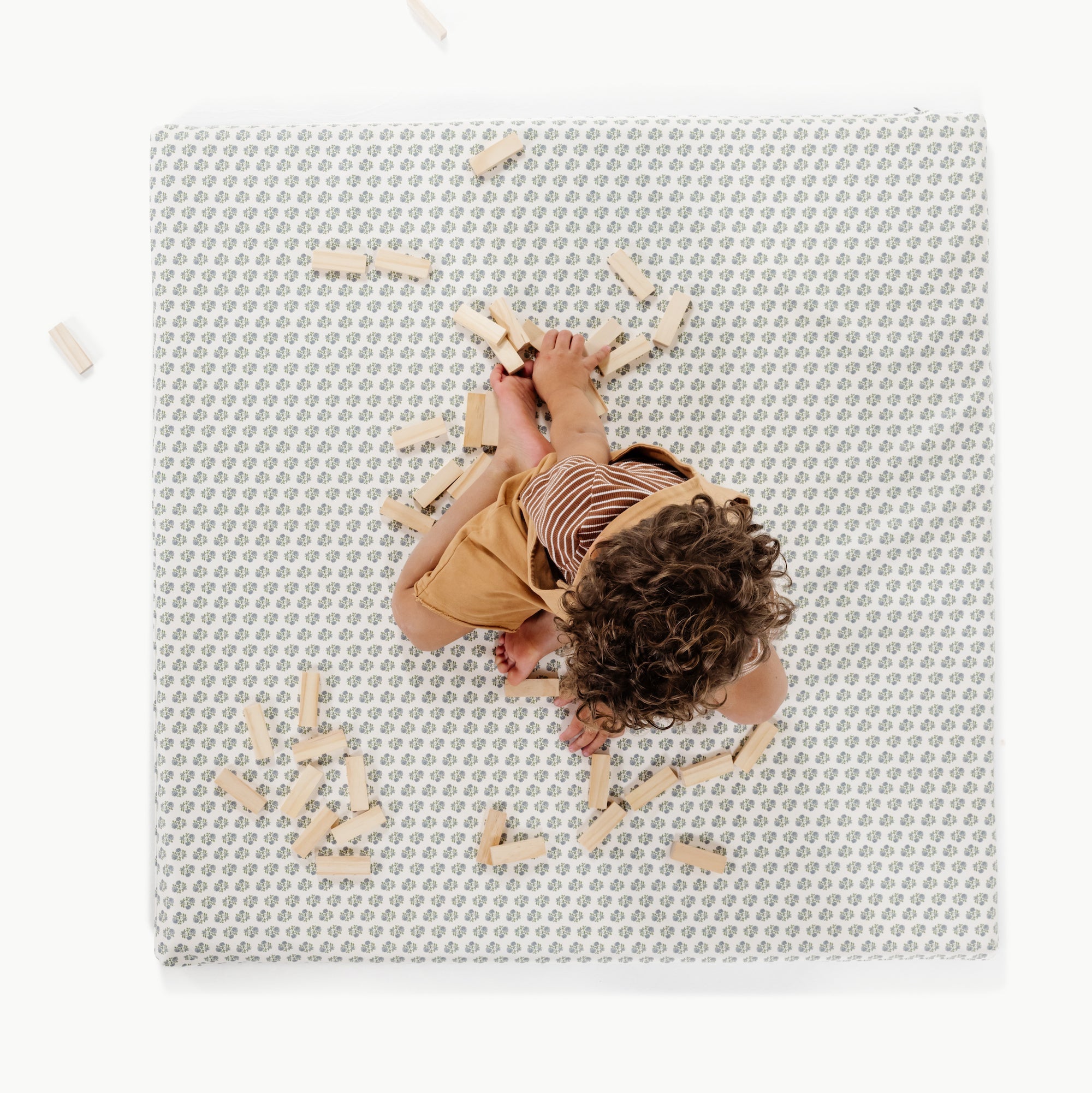 Wholesale Padded Mini Playmat | Playroom Avenue