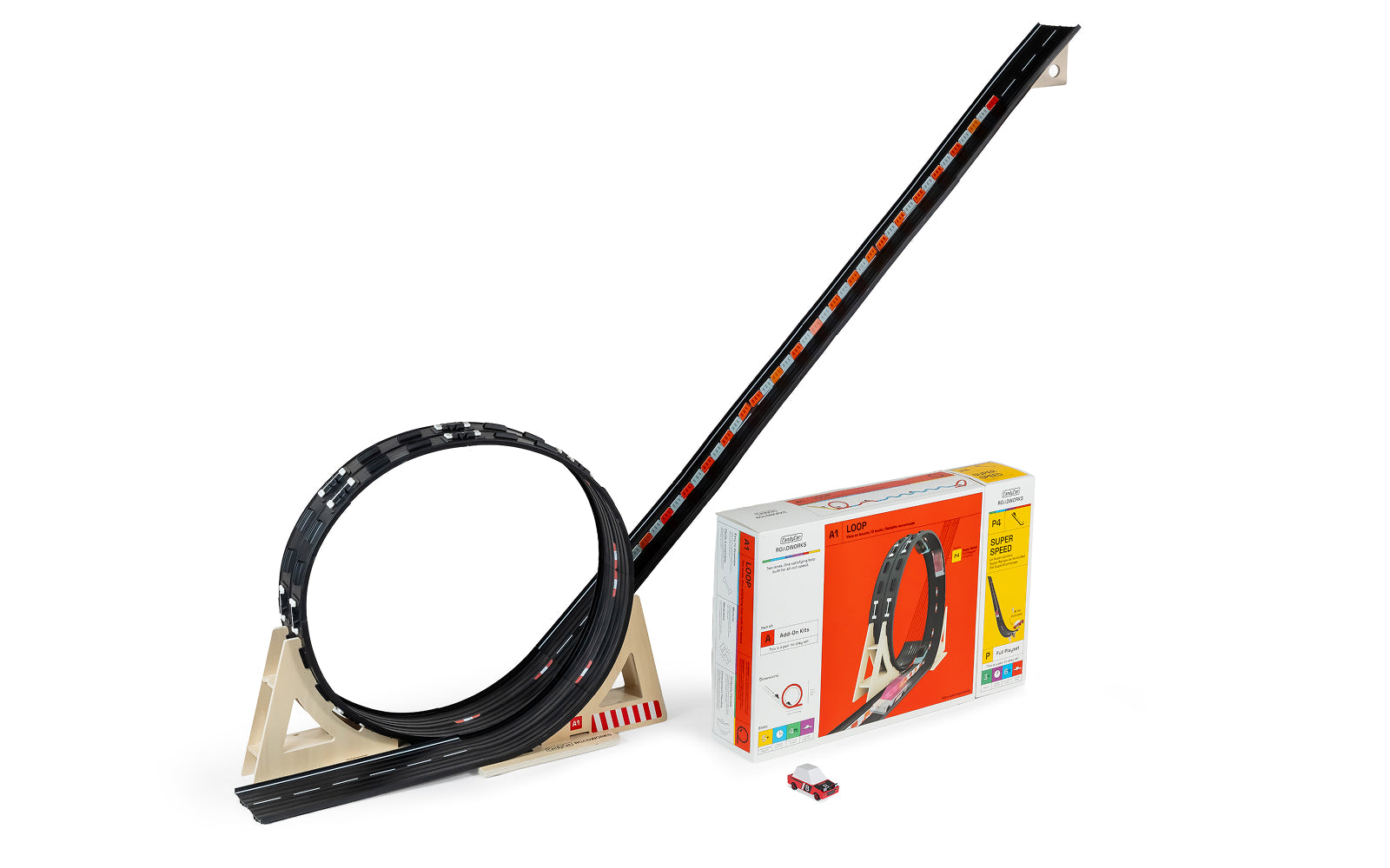 Combo: Mega Loop | Playroom Avenue