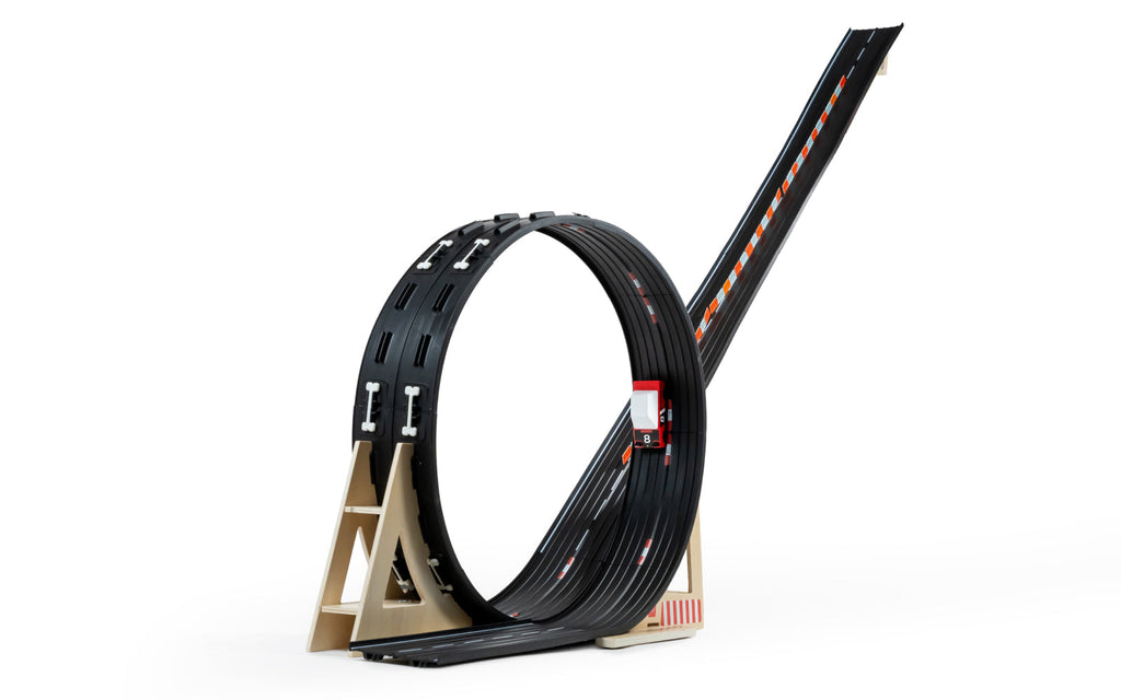 Combo: Mega Loop | Playroom Avenue