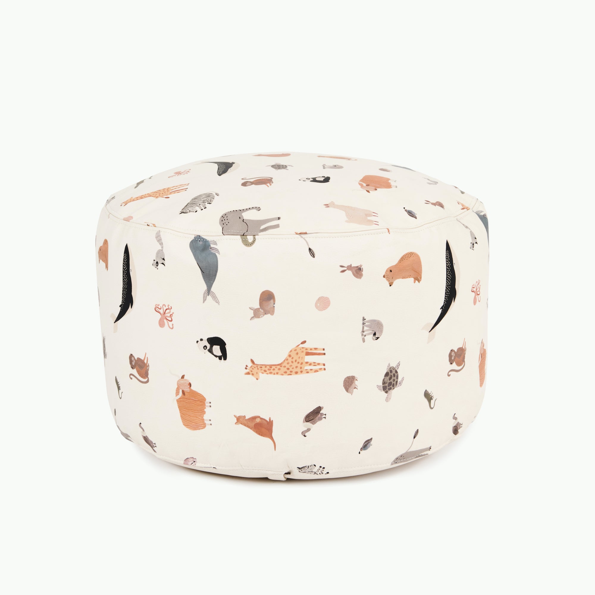 Gathre Pouf - Playroom Avenue