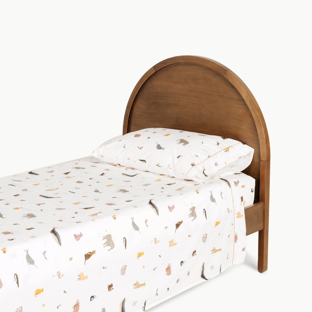 Wholesale 100% Cotton Sheet Set | Playroom Avenue