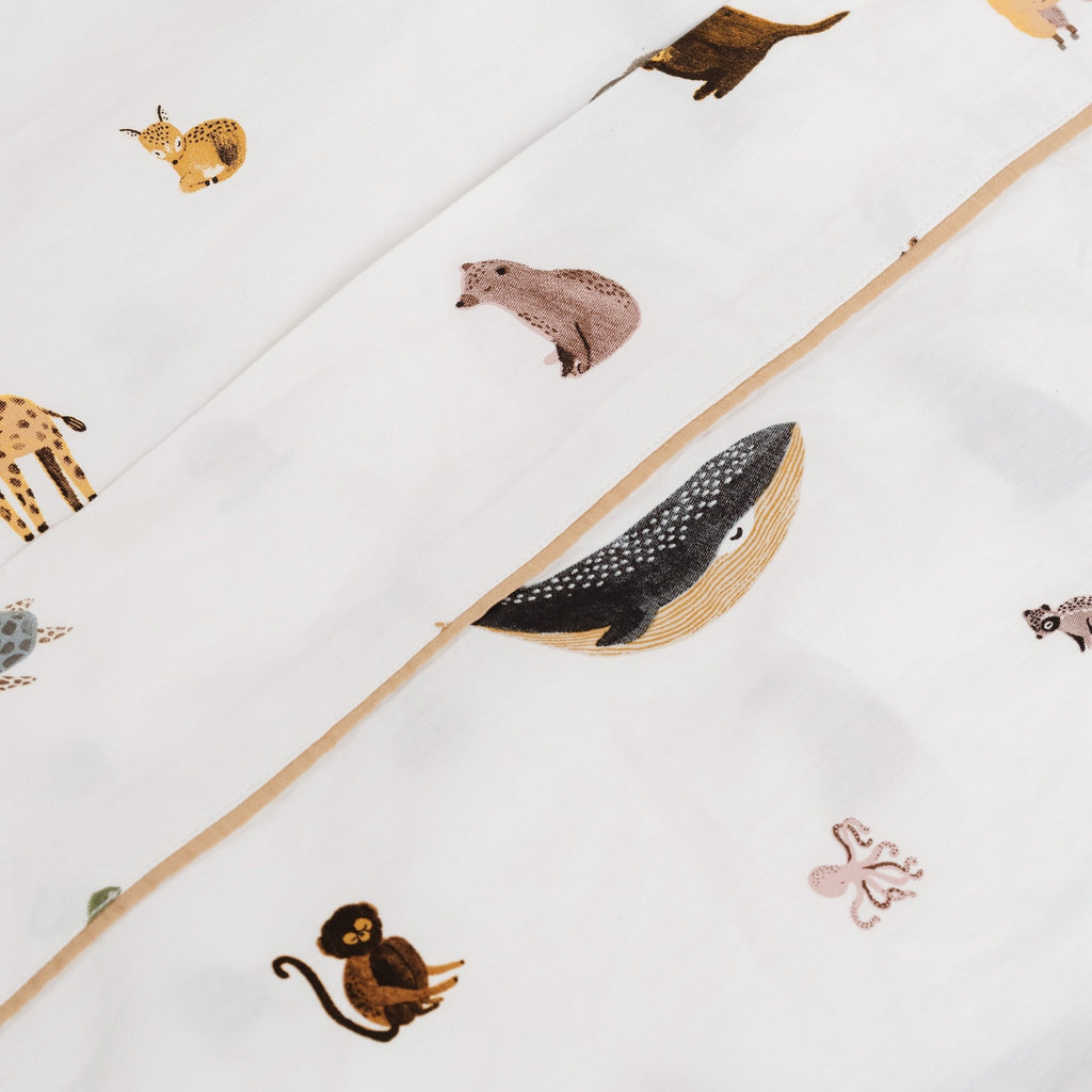 Wholesale 100% Cotton Sheet Set | Playroom Avenue