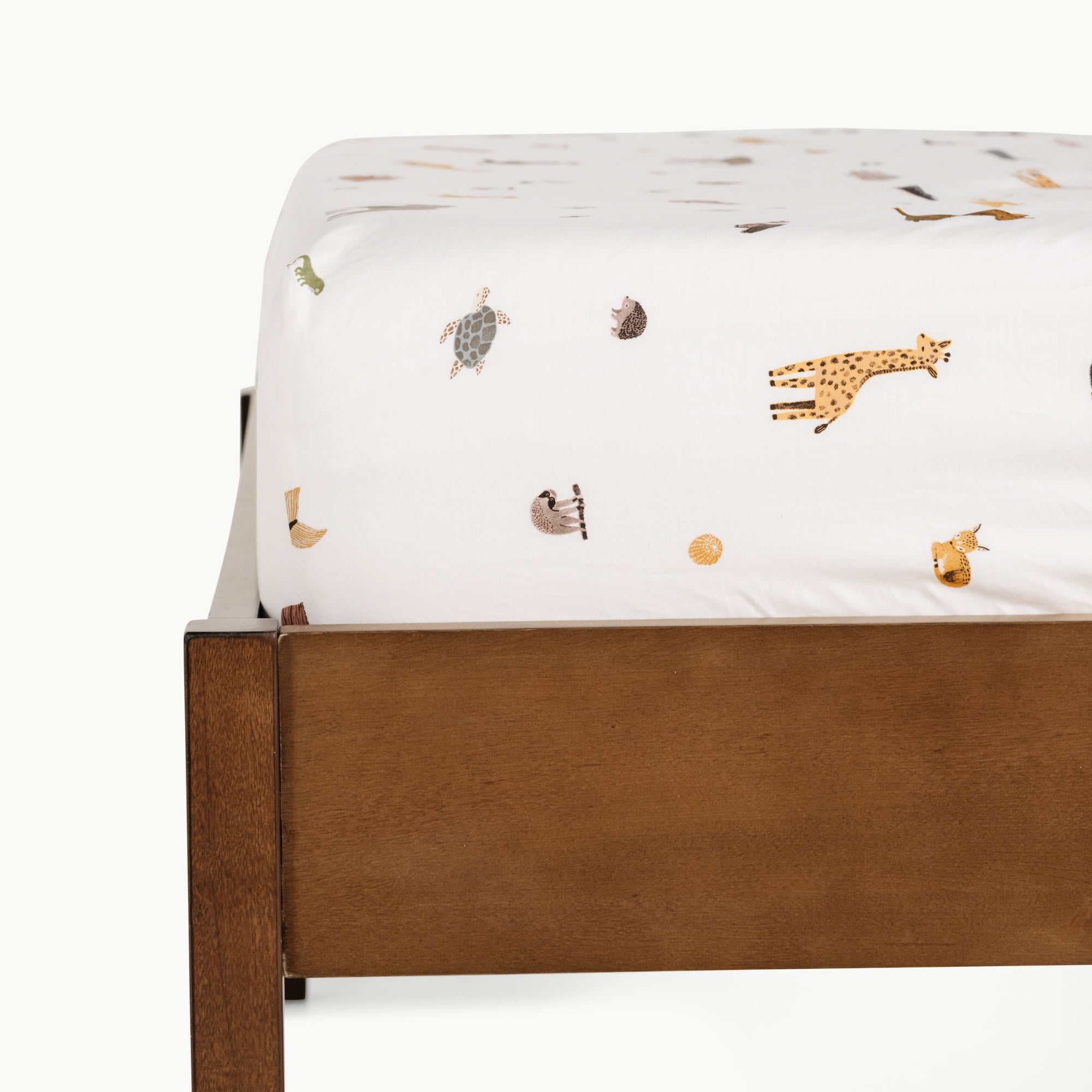 Wholesale 100% Cotton Sheet Set | Playroom Avenue
