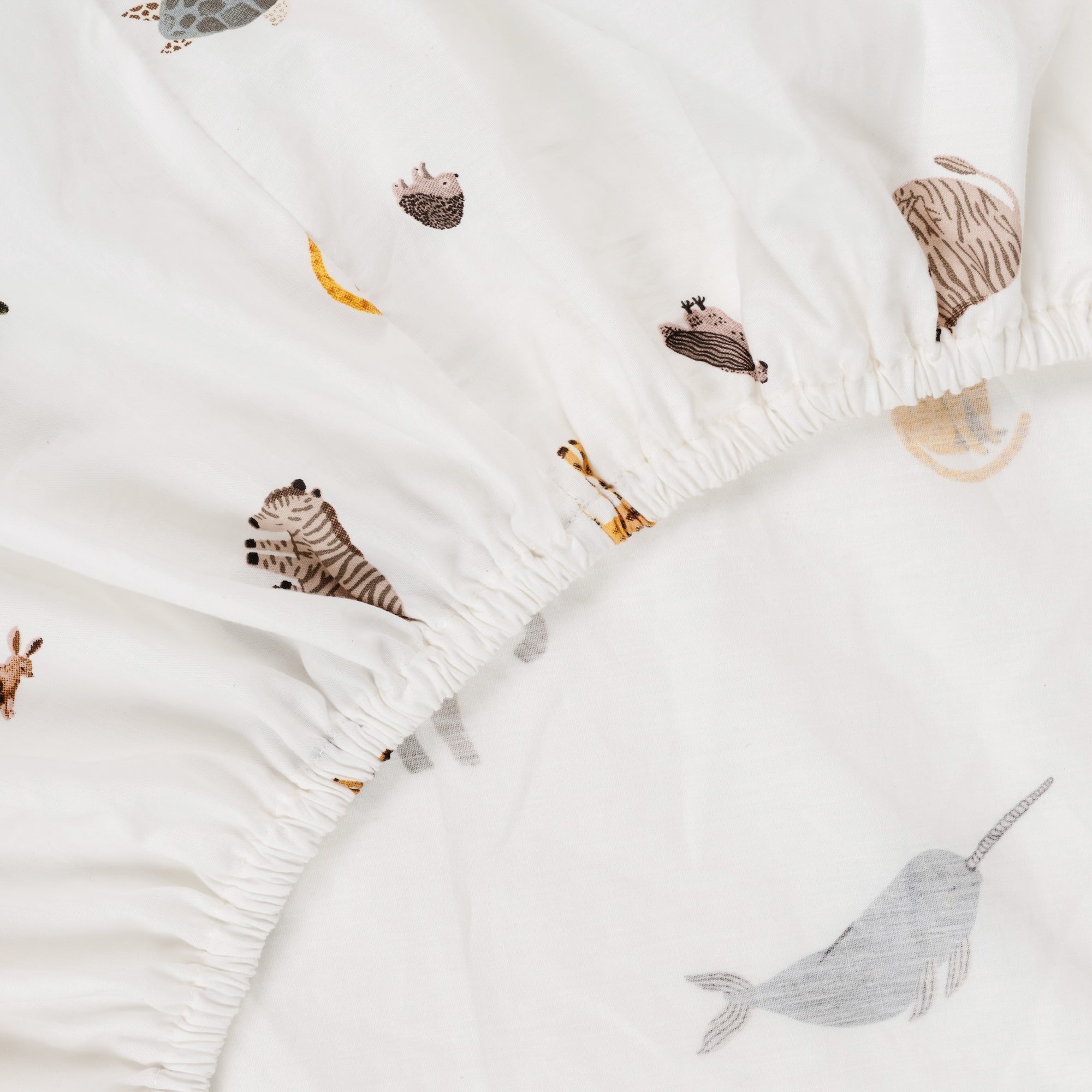 Wholesale 100% Cotton Sheet Set | Playroom Avenue
