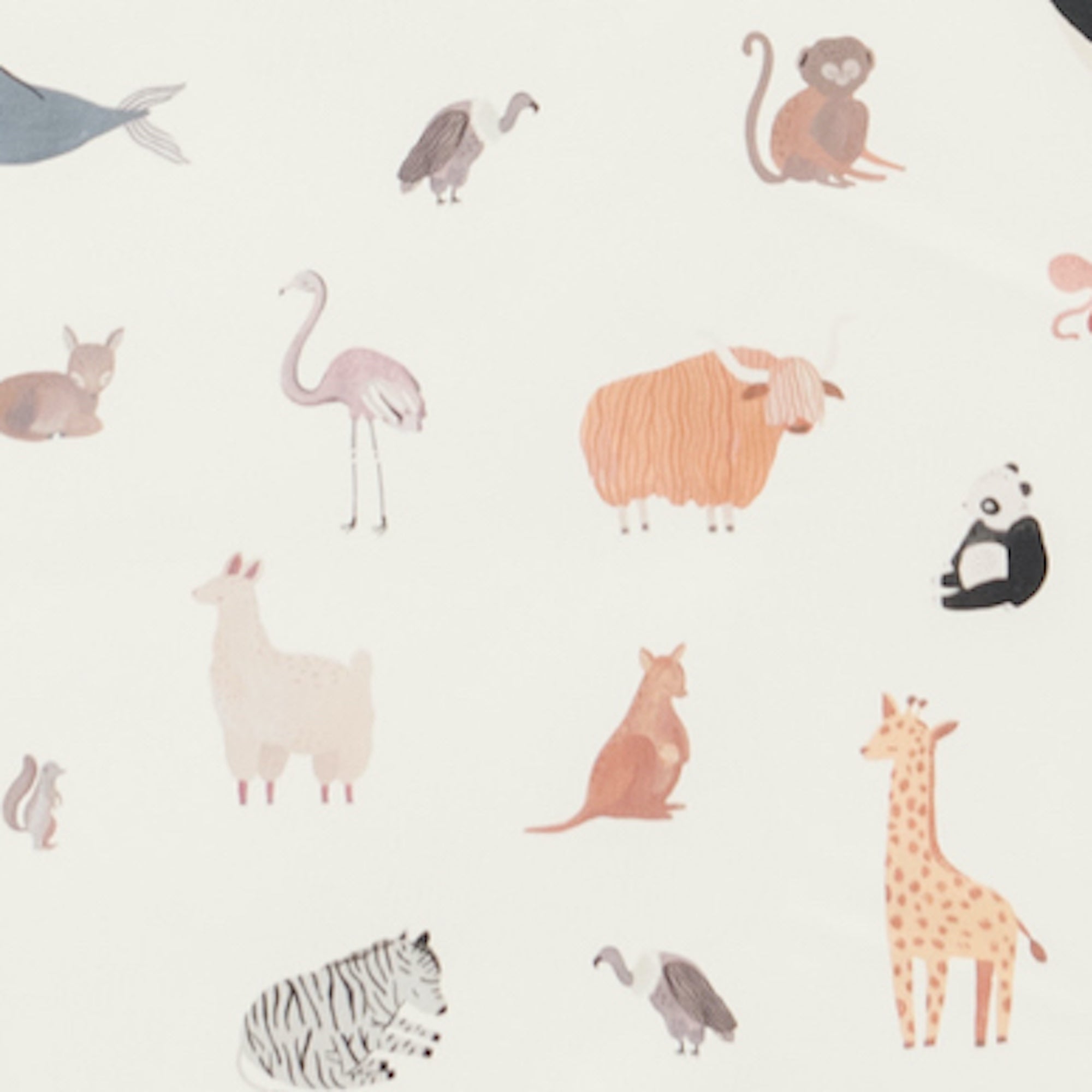 Wholesale Padded Mini Playmat | Playroom Avenue
