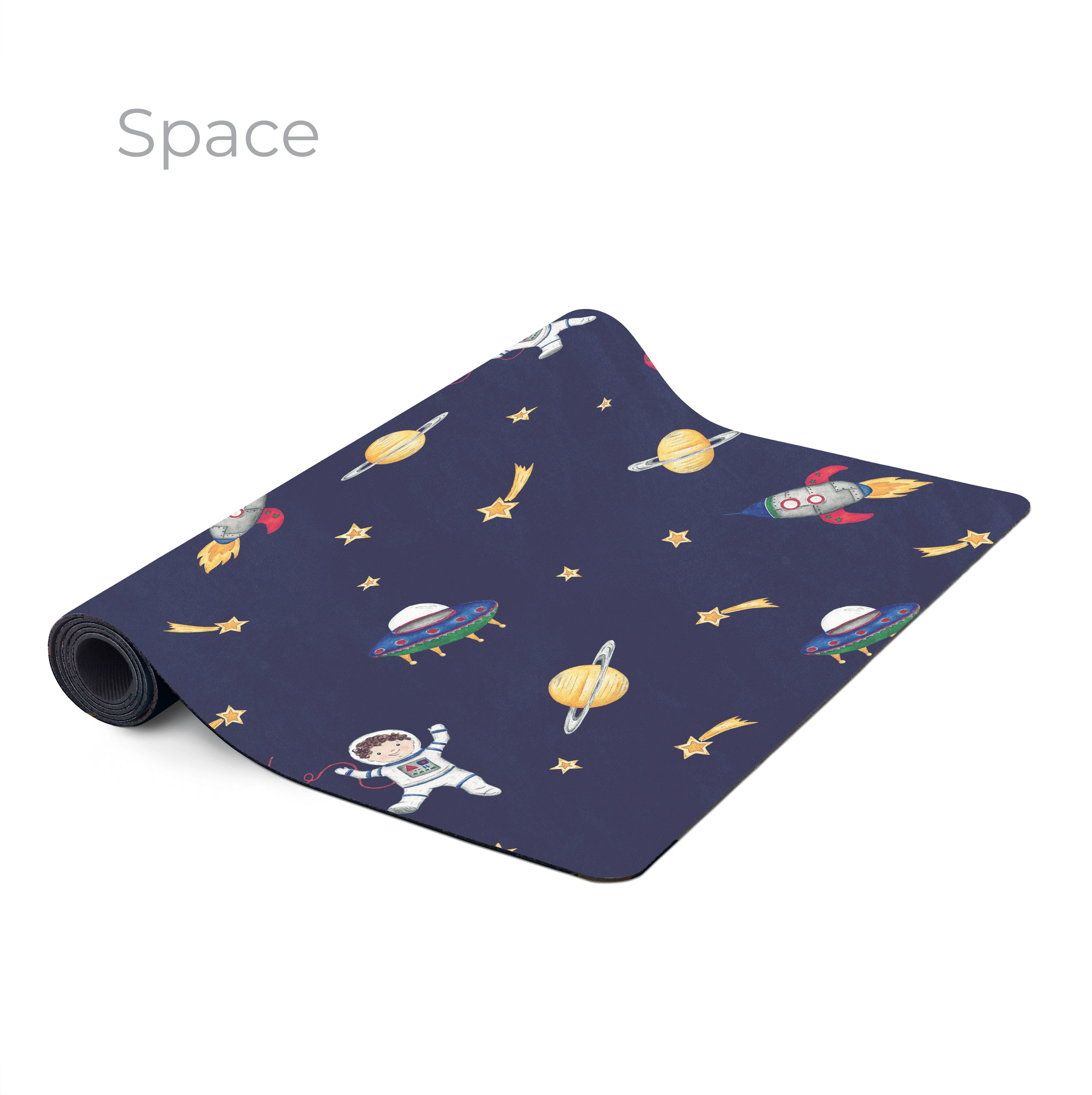 Mindful And Co Beginner Yoga Bundle - Playroom Avenue