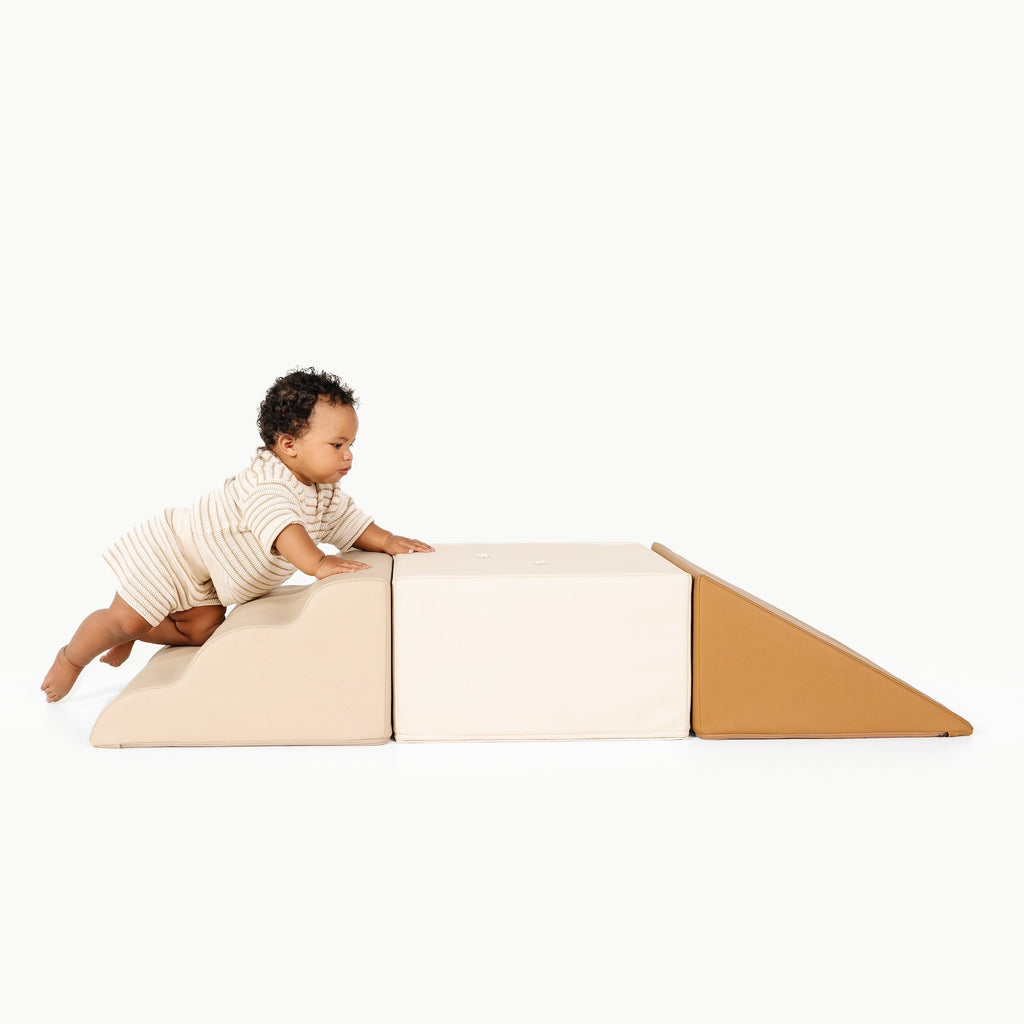 Gathre Mini Climber Playset | Playroom Avenue