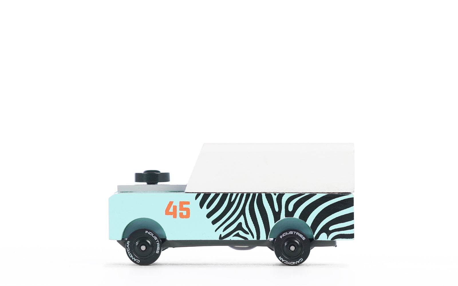 Candylab Mini Zebra Drifter | Playroom Avenue