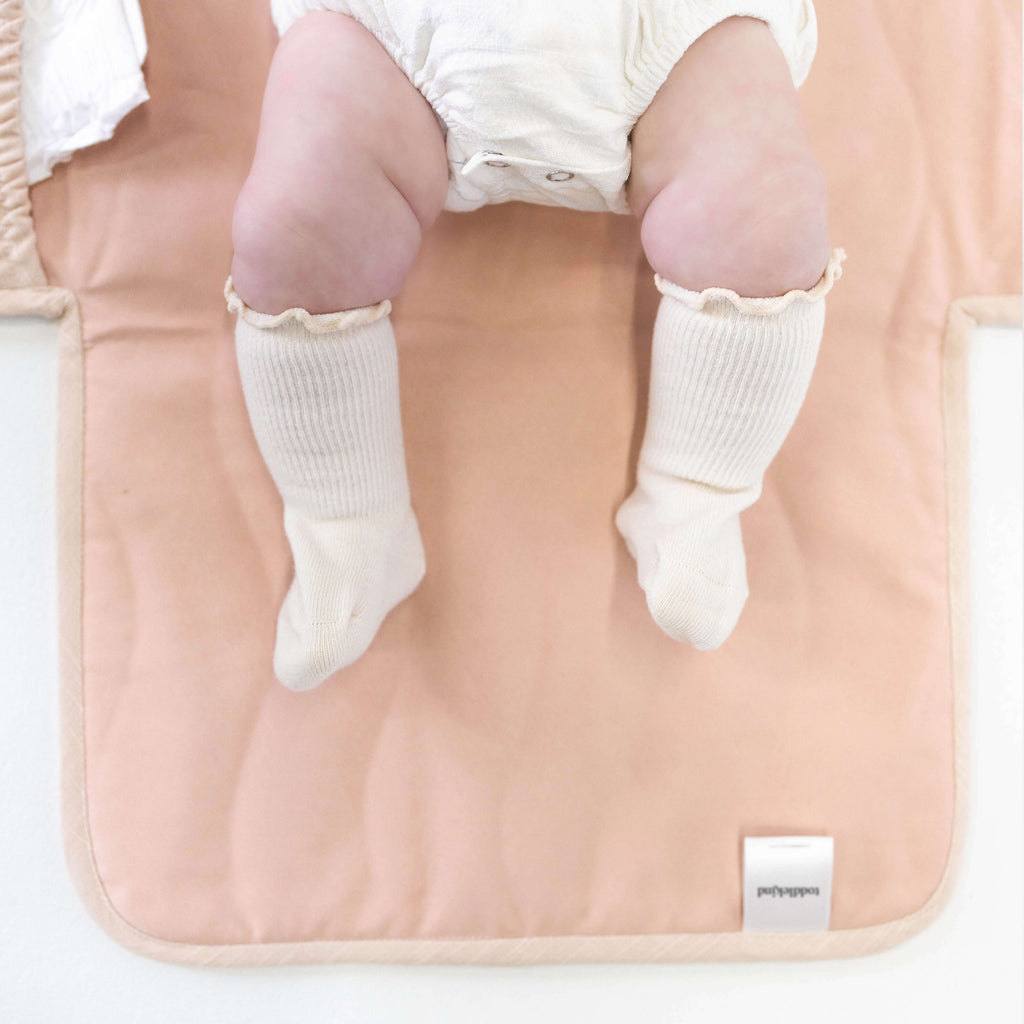 Toddlekind Mini Maven | Blush | Playroom Avenue