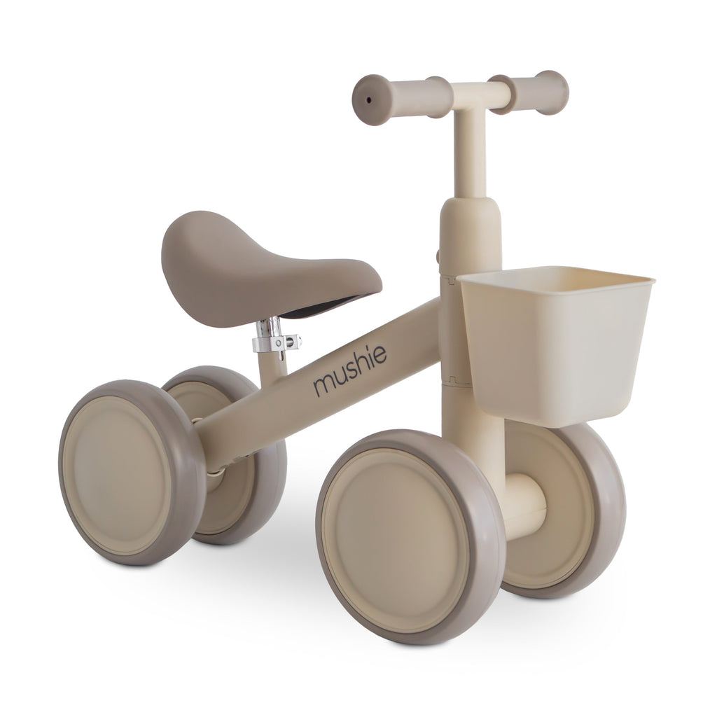 Mushie Mini Toddler Bike Shifting Sand | Playroom Avenue