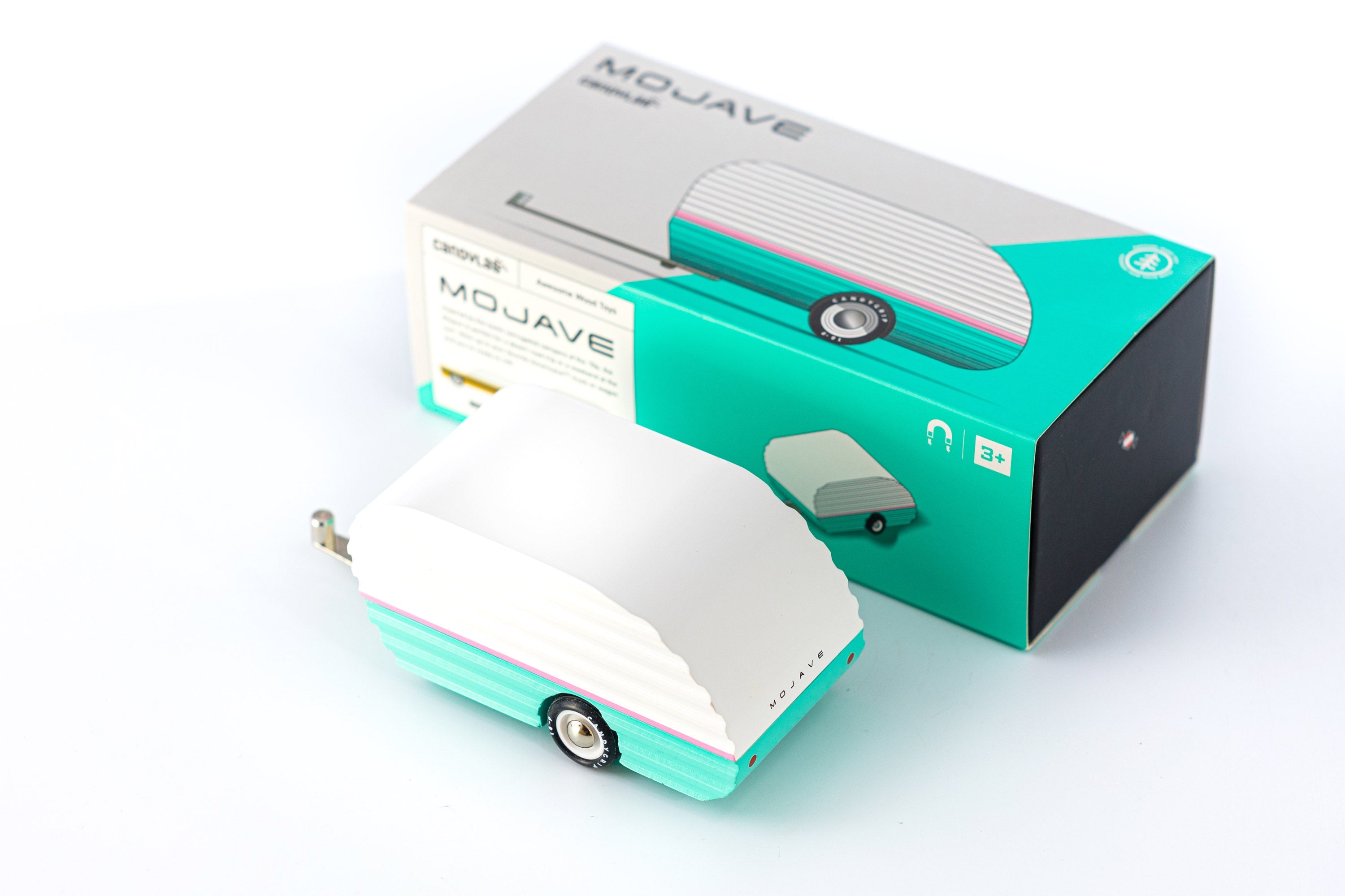 Candylab Mojave Camper Teal | Playroom Avenue