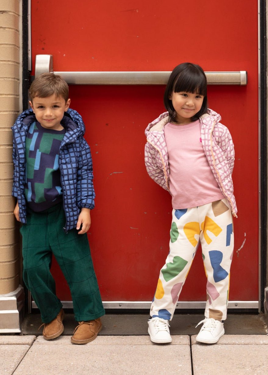 Mon Coeur Mon Coeur Jogger | Playroom Avenue