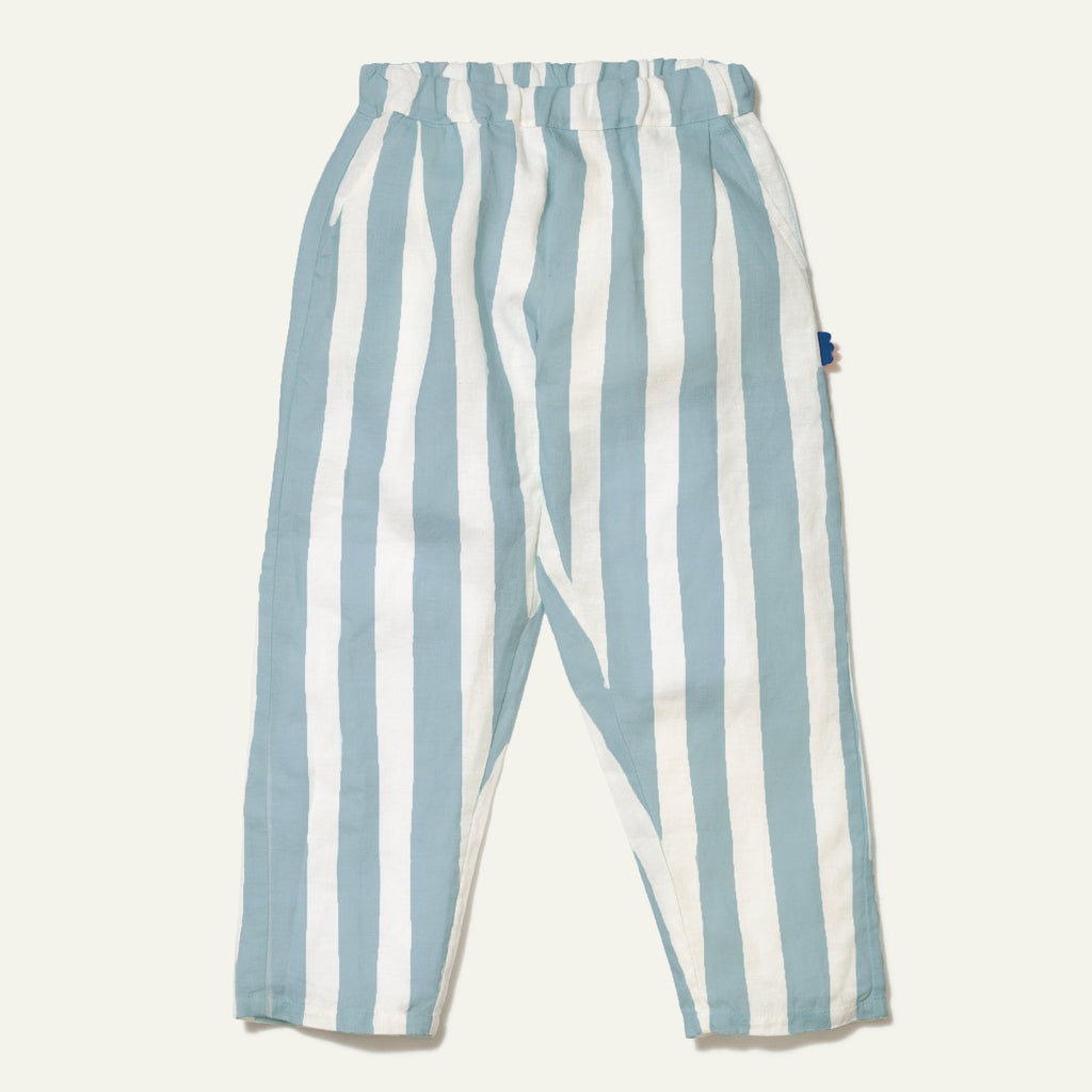 Mon Coeur Linen Cabana Pant