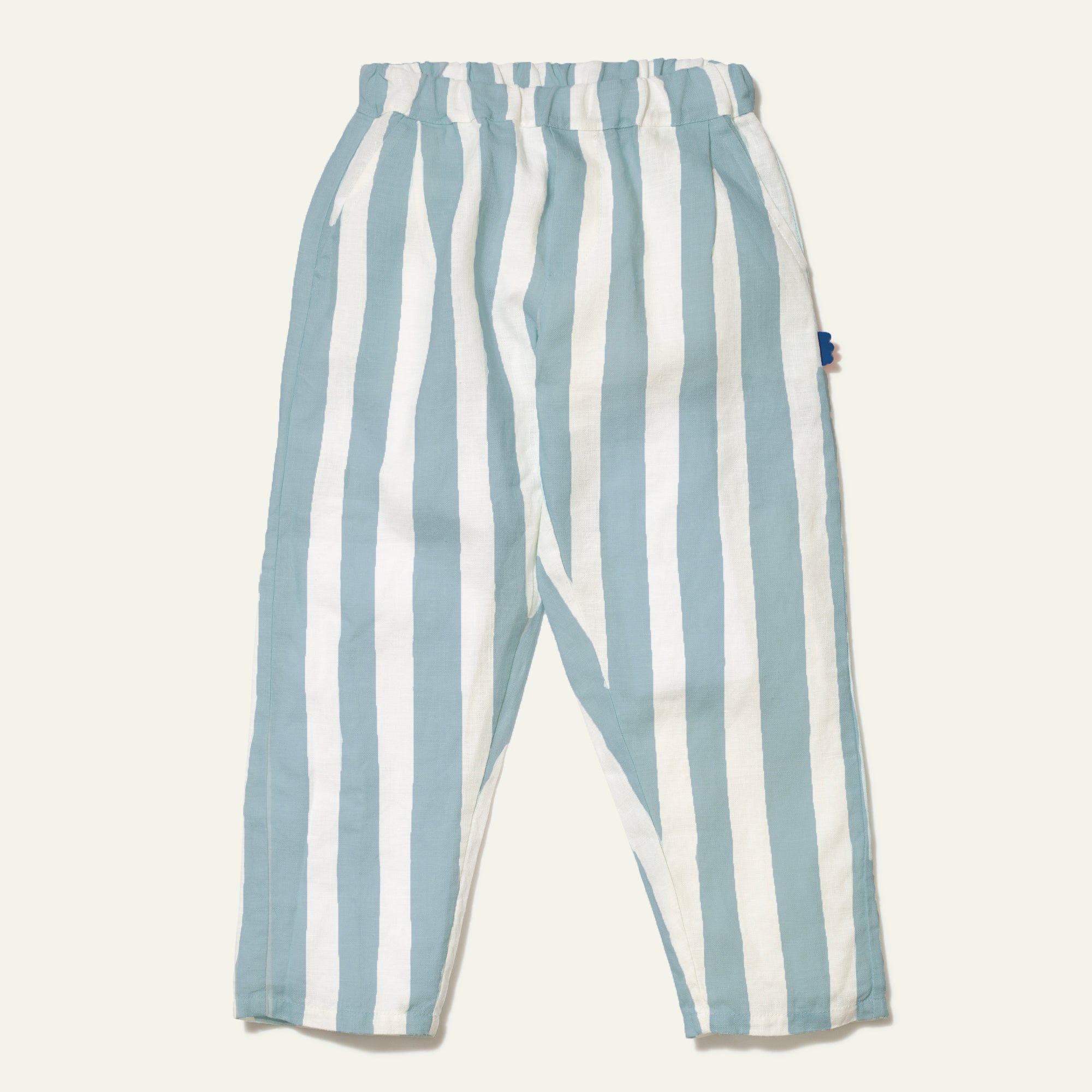 Mon Coeur Linen Cabana Pant