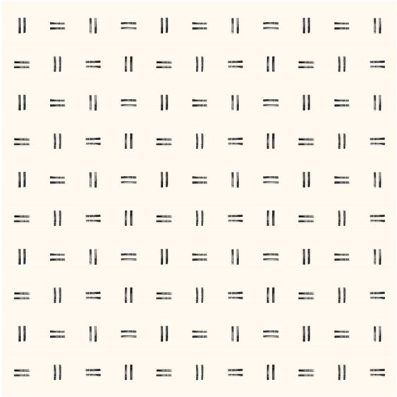 Toki Kids Mudcloth Organic Cotton Mat | Playroom Avenue